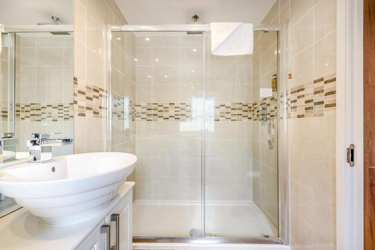 נארברת' Bay Tree Lodge 02 מראה חיצוני תמונה