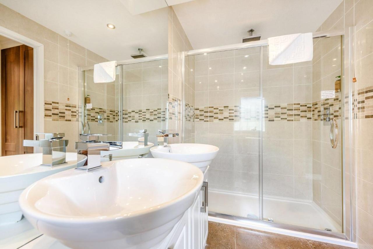 נארברת' Bay Tree Lodge 02 מראה חיצוני תמונה